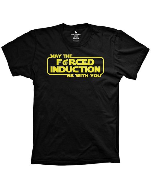 2020 fashion may the forced induction be with you t-shirt funny sci fi movie shirt funny graphic tees tee shirt
2020 fashion may the forced induction be with you t-shirt funny sci fi movie shirt funny graphic tees tee shirt