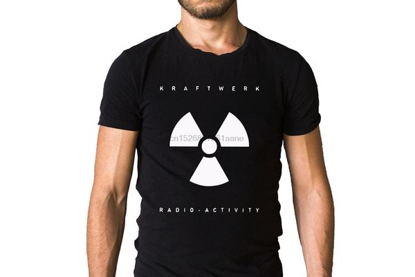 kraftwerk radio activity 1975 album cover t-shirt men 2018 brand clothing tees casual tee print t shirt o-neck short
kraftwerk radio activity 1975 album cover t-shirt men 2018 brand clothing tees casual tee print t shirt o-neck short