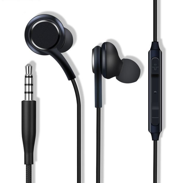 for samsung galaxy s8 s8 plus in ear wired headset stereo sound earbuds volume control earphone with retail package
for samsung galaxy s8 s8 plus in ear wired headset stereo sound earbuds volume control earphone with retail package