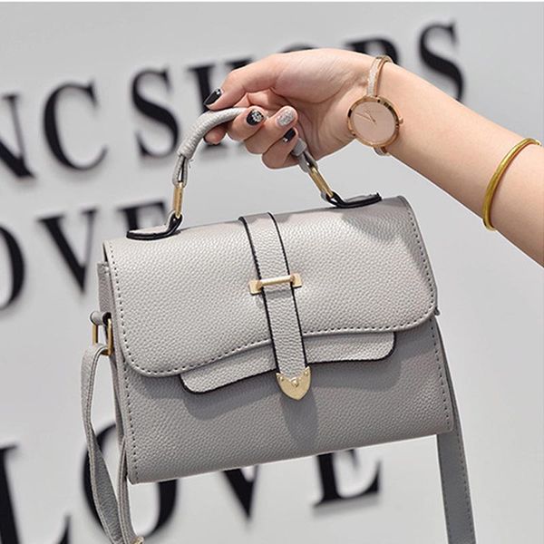 women shoulder bag pu leather satchel handbag lady girl messenger crossbody bags und sale
women shoulder bag pu leather satchel handbag lady girl messenger crossbody bags und sale