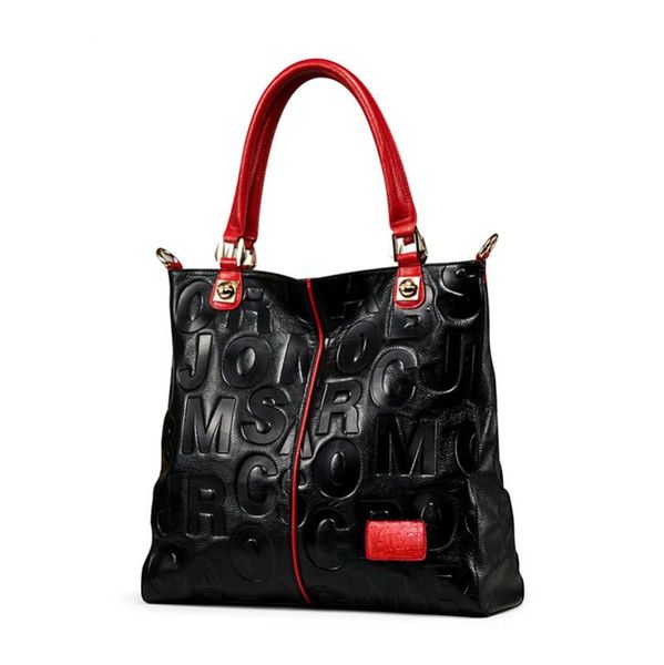 luxury designer genuine leather womens tote large capacity vintage style soft leather work shoulder bag
luxury designer genuine leather womens tote large capacity vintage style soft leather work shoulder bag