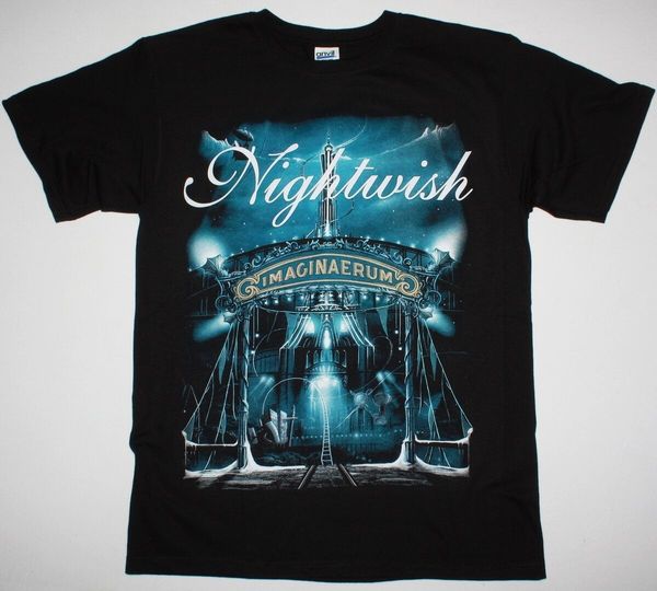 nightwish imaginaerum 2011 симфоническая metal epica xandria tarja новый черный t-shirt
nightwish imaginaerum 2011 симфоническая metal epica xandria tarja новый черный t-shirt
