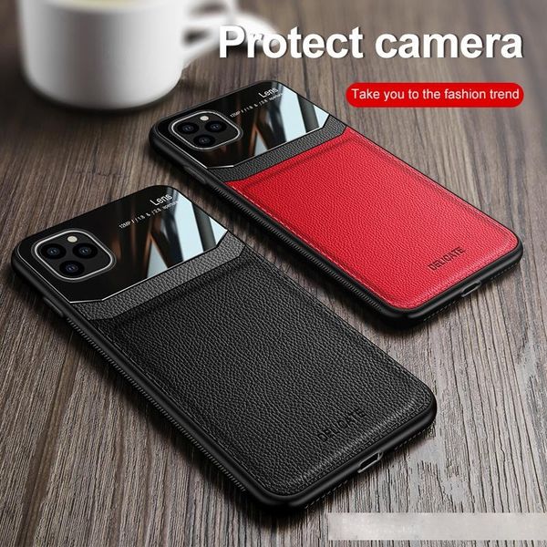 leather mirror plexiglass case cover for aphone iphone 11 pro max silicone shockproof coque for iphone 11 pro phone shell capas
leather mirror plexiglass case cover for aphone iphone 11 pro max silicone shockproof coque for iphone 11 pro phone shell capas