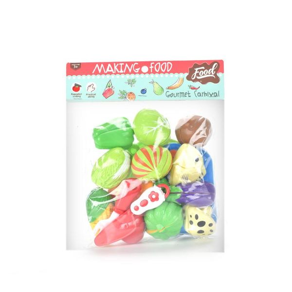 funny pretend role play house toy colorful cutting fruit plastic vegetables food kitchen kids educational magnetic toys
funny pretend role play house toy colorful cutting fruit plastic vegetables food kitchen kids educational magnetic toys