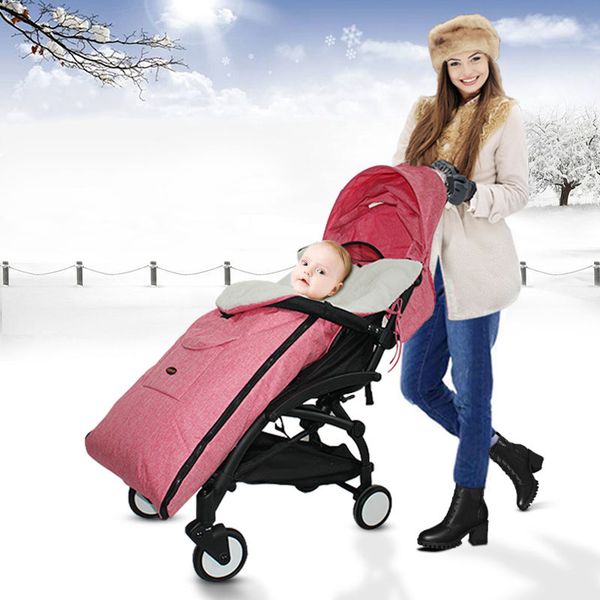 universal baby stroller sleeping bags stroller pads thicken toddler sleepsacks winter footmuff baby pram sleep sacks
universal baby stroller sleeping bags stroller pads thicken toddler sleepsacks winter footmuff baby pram sleep sacks