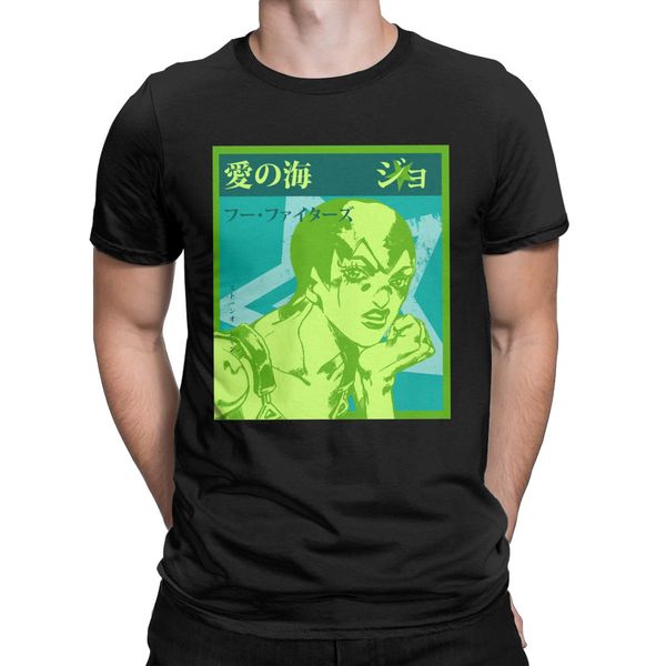 jojo bizarre adventure t-shirts men vintage poster waterful woman vintage 100% cotton tees o neck short sleeve t shirts gift
jojo bizarre adventure t-shirts men vintage poster waterful woman vintage 100% cotton tees o neck short sleeve t shirts gift