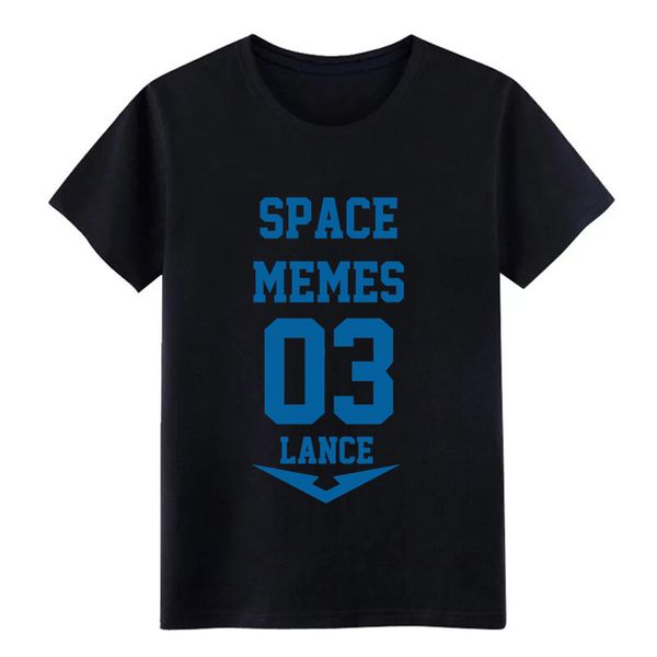 voltron space memes 03 lance t shirt knitted short sleeve s-xxxl original crazy new style spring autumn pictures shirt
voltron space memes 03 lance t shirt knitted short sleeve s-xxxl original crazy new style spring autumn pictures shirt