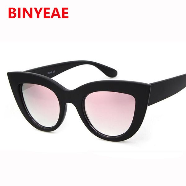 mirror shades sun glasses women fashion brand design retro mirror cat eye sunglasses ladies matte black cateye eyewear oculos, White;black
mirror shades sun glasses women fashion brand design retro mirror cat eye sunglasses ladies matte black cateye eyewear oculos, White;black