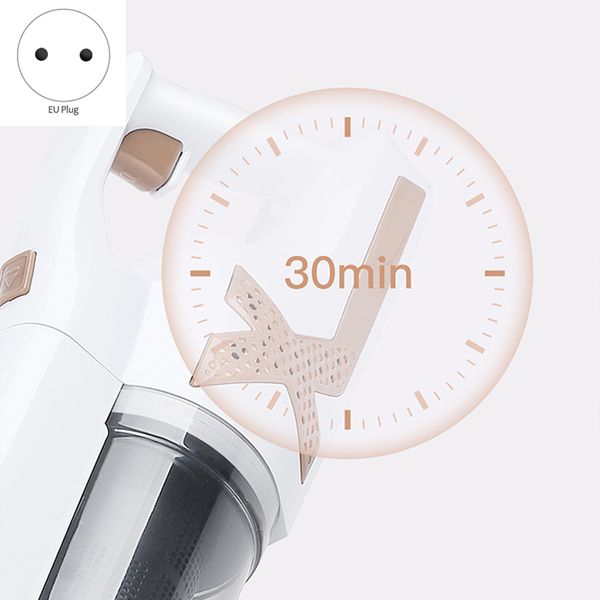 robot vacuum cleaners handheld cordless cleaner rechargeable stick with hepa filter for home hard floor car pet
robot vacuum cleaners handheld cordless cleaner rechargeable stick with hepa filter for home hard floor car pet
