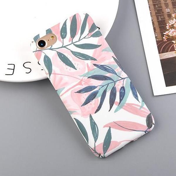 fashion cherry flower leaf painting phone case for iphone x xs xr 6 6s plus 7 8 plus 5 5s se slim pineapple marble hard pc cover
fashion cherry flower leaf painting phone case for iphone x xs xr 6 6s plus 7 8 plus 5 5s se slim pineapple marble hard pc cover