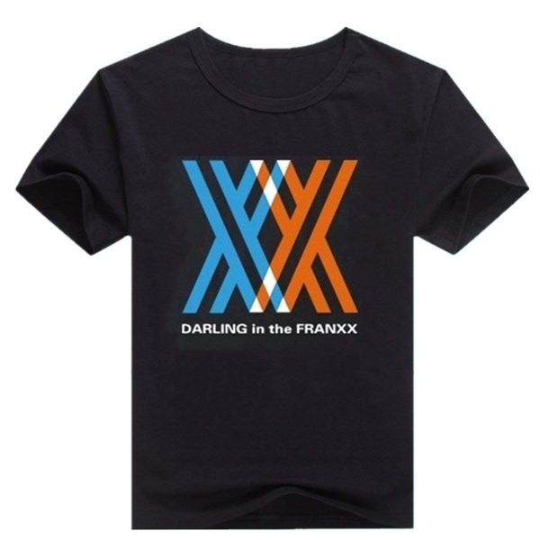 darling in the franxx cool t shirt summer short sleeves new fashion t-shirt clothing hipster fashion tee
darling in the franxx cool t shirt summer short sleeves new fashion t-shirt clothing hipster fashion tee