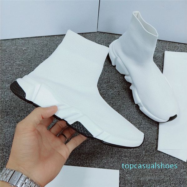 2019 speed trainer runner sneakers black red triple black oreo fashion flat socks boots casual shoes size 35-45 top
2019 speed trainer runner sneakers black red triple black oreo fashion flat socks boots casual shoes size 35-45 top