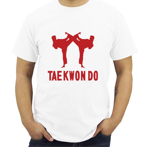 new tae kwon do taekwondo t-shirt men's martial arts tee shirt casual male o-neck short sleeve t shirt streetwear plus size
new tae kwon do taekwondo t-shirt men's martial arts tee shirt casual male o-neck short sleeve t shirt streetwear plus size