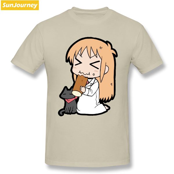 hakase и сакамото chibi cute anime men t shirt плюс размер o-образным вырезом хлопка с коротким рукавом футболки мужчин
hakase и сакамото chibi cute anime men t shirt плюс размер o-образным вырезом хлопка с коротким рукавом футболки мужчин