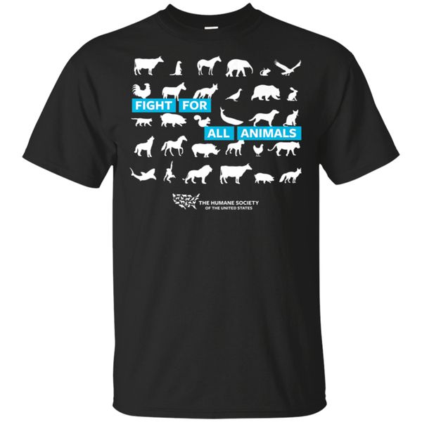 men's fight for all animals premium t-shirt size s-3xl loose size ajax tee shirt
men's fight for all animals premium t-shirt size s-3xl loose size ajax tee shirt