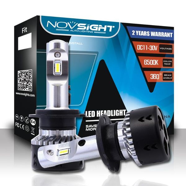 novsight 70w 10000lm car led headlight bulbs for car d1s h1 h3 h4 hi/lo h7 led h11 h13 h15 9005/3 9006/4 headlamps 6500k
novsight 70w 10000lm car led headlight bulbs for car d1s h1 h3 h4 hi/lo h7 led h11 h13 h15 9005/3 9006/4 headlamps 6500k
