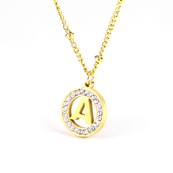 pendant necklaces letter stainless steel necklace for women charms long fashion jewelry couple accessories, Silver
pendant necklaces letter stainless steel necklace for women charms long fashion jewelry couple accessories, Silver