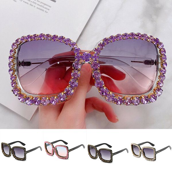 luxury rhinestone square sunglasses women fashion outdoor oversized shades uv400 sunglasses a66, White;black
luxury rhinestone square sunglasses women fashion outdoor oversized shades uv400 sunglasses a66, White;black