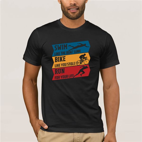 t-shirt for summer fashion triathlon ru tshirt mens cotton organic triathlon camisetas size fashion men's t-shirt
t-shirt for summer fashion triathlon ru tshirt mens cotton organic triathlon camisetas size fashion men's t-shirt