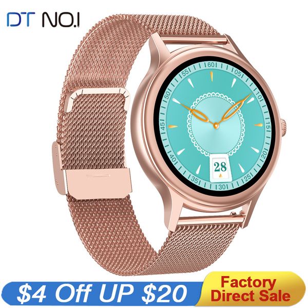 dt66 female smart watch women heart rate monitor blood pressure oxygen menstrual reminder fitness tracker lady smartwatch men
dt66 female smart watch women heart rate monitor blood pressure oxygen menstrual reminder fitness tracker lady smartwatch men