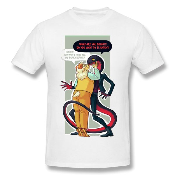 хорошо приметы x beastars кроссовер t-shirt men basic tee shirt забавный дизайн paru итагаки аниме streetwear
хорошо приметы x beastars кроссовер t-shirt men basic tee shirt забавный дизайн paru итагаки аниме streetwear