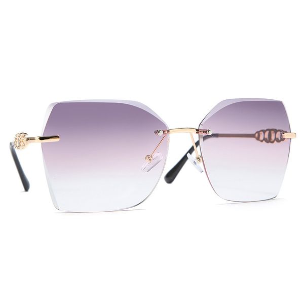 sunglasses retro rimless women oversize stone eyeglasses uv400 square male eyewear vintage goggles shades oculos gafas 7053df, White;black
sunglasses retro rimless women oversize stone eyeglasses uv400 square male eyewear vintage goggles shades oculos gafas 7053df, White;black