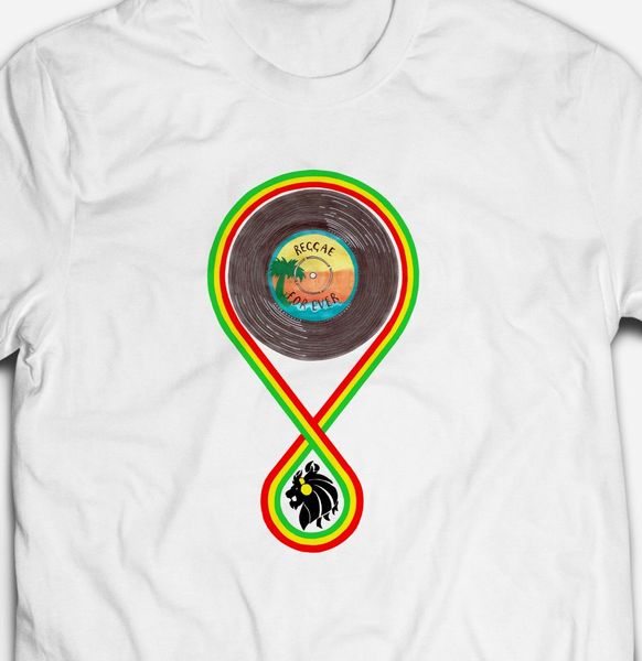 ретро reggae music навсегда ямайка dub 100% хлопок мужские rasta 2019 brand new fashion man хлопковая одежда o шеи топы футболка
ретро reggae music навсегда ямайка dub 100% хлопок мужские rasta 2019 brand new fashion man хлопковая одежда o шеи топы футболка