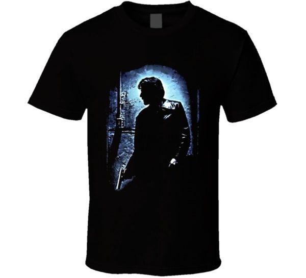 carlitos way crime drama classic t shirt