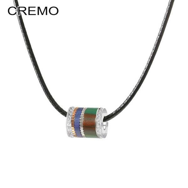 cremo georgette stateable cudants ожерелья 2020 новое прибытие из нержавеющей стали ожерелье спиннер оригинальное цепочка ожерелье, Silver
cremo georgette stateable cudants ожерелья 2020 новое прибытие из нержавеющей стали ожерелье спиннер оригинальное цепочка ожерелье, Silver