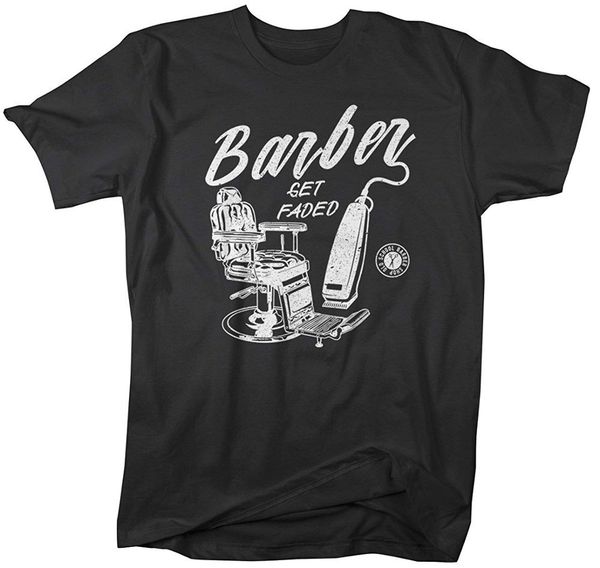мужской barber t-shirt получить увядшие vintage стул кусачки парикмахеры 2019 горячих продаж новой марка o-образный вырез негабаритной смешн
мужской barber t-shirt получить увядшие vintage стул кусачки парикмахеры 2019 горячих продаж новой марка o-образный вырез негабаритной смешн