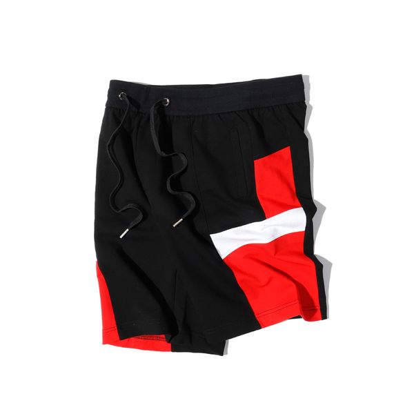 men's shorts new mens letter embroidery short pants summer fashion men outdoor casual loose shorts asian size m-2xl, White;black
men's shorts new mens letter embroidery short pants summer fashion men outdoor casual loose shorts asian size m-2xl, White;black