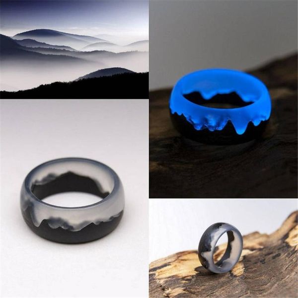 cluster rings luminous ring creative stainless steel dragon glowing in dark couple jewelry for men and women, Golden;silver
cluster rings luminous ring creative stainless steel dragon glowing in dark couple jewelry for men and women, Golden;silver
