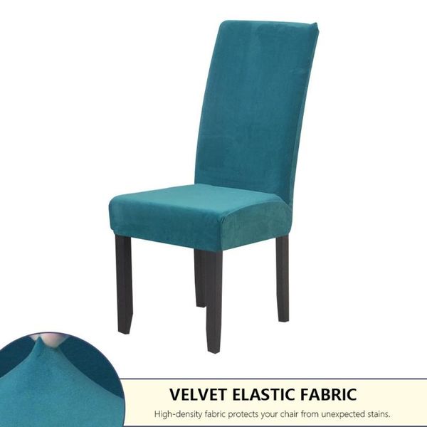 velvet chair cover for dining room soft spandex elastic stretch seat cover for banquet party l 11 solid colors
velvet chair cover for dining room soft spandex elastic stretch seat cover for banquet party l 11 solid colors