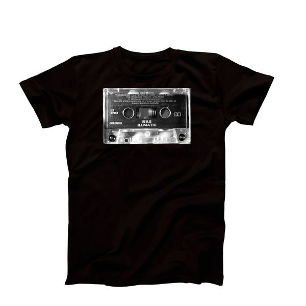 nas t shirt