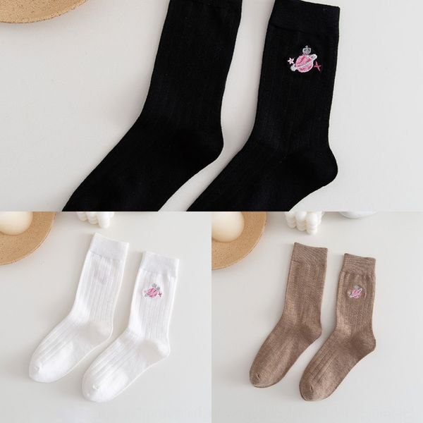 korean style autumn and winter new cotton cartoon mid-calf set cute girl heart socks ins stockings stockings stockingscotton socks sto, Black
korean style autumn and winter new cotton cartoon mid-calf set cute girl heart socks ins stockings stockings stockingscotton socks sto, Black