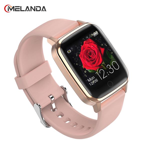 new smart watch women menstruation sports tracker smartwatch heart rate fitness monitor blood pressure waterproof clock
new smart watch women menstruation sports tracker smartwatch heart rate fitness monitor blood pressure waterproof clock