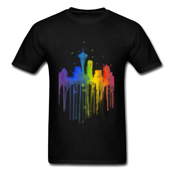 style t-shirt funny crewneck seattle skyline watercolor cotton men tees customized short sleeve sweatshirts
style t-shirt funny crewneck seattle skyline watercolor cotton men tees customized short sleeve sweatshirts