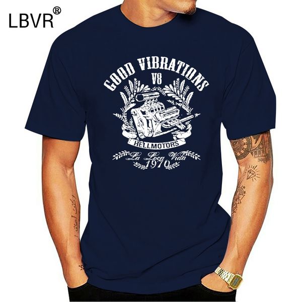 hellmotors big block v8 man t-shirt oldschool rockabilly od us car motor 2020 man's op neck designer adults tee shirt