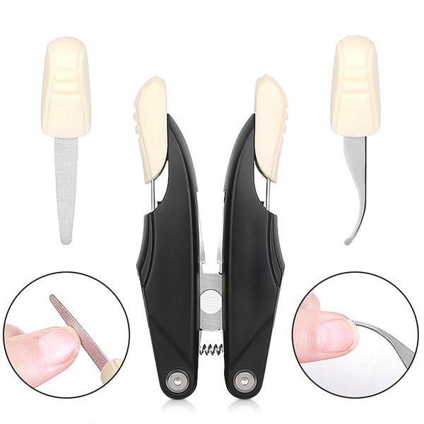 nail art kits 3 in 1 fold correction nippers clipper cutters dead skin dirt remover podiatry pedicure care tool toe clippers
nail art kits 3 in 1 fold correction nippers clipper cutters dead skin dirt remover podiatry pedicure care tool toe clippers