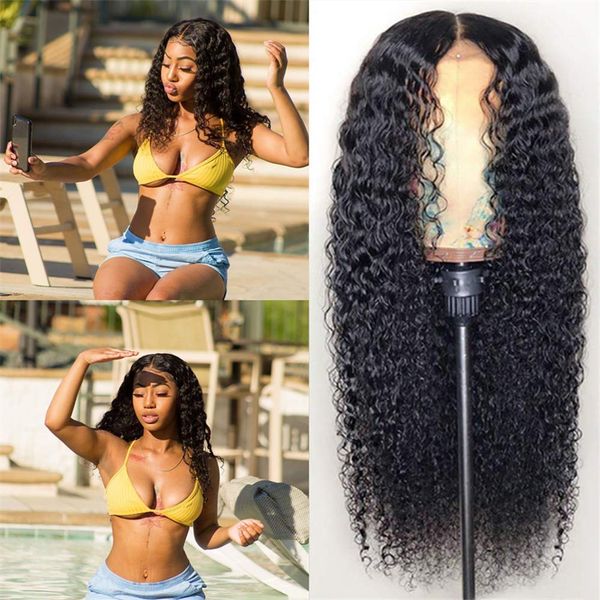 deep wave lace front wigs with baby hair preplucked human hair brazilian adjustable strap wig for black women
deep wave lace front wigs with baby hair preplucked human hair brazilian adjustable strap wig for black women