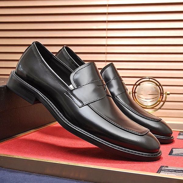 new highquality dress shoes mens lowbanquet casual shoes laceup wedding shoes patent leather cowhide mens platform luxury sports sh qwe, Black
new highquality dress shoes mens lowbanquet casual shoes laceup wedding shoes patent leather cowhide mens platform luxury sports sh qwe, Black