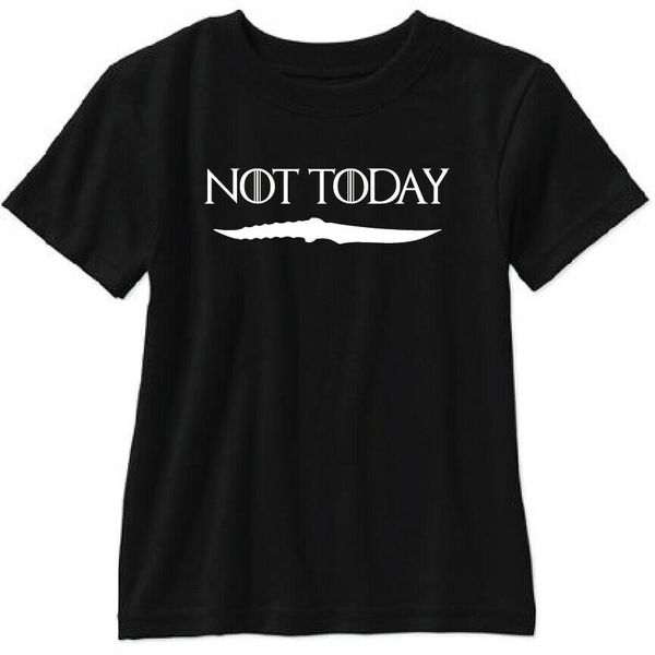 not today t shirt game thrones arya stark got night king targaryen john snow 2019 funny cotton casual printed men tee shirt
not today t shirt game thrones arya stark got night king targaryen john snow 2019 funny cotton casual printed men tee shirt