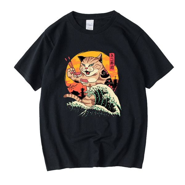 japanese ukiyo cat wave printed streetwear t shirts 2020 summer mens hip hop casual short sleeve tees male tshirts harajuku
japanese ukiyo cat wave printed streetwear t shirts 2020 summer mens hip hop casual short sleeve tees male tshirts harajuku