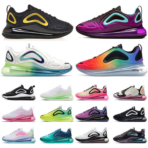 new arrival 720s mens womens running shoes bubble pack pink triple black white sea forest trainers men women sports sneakers
new arrival 720s mens womens running shoes bubble pack pink triple black white sea forest trainers men women sports sneakers