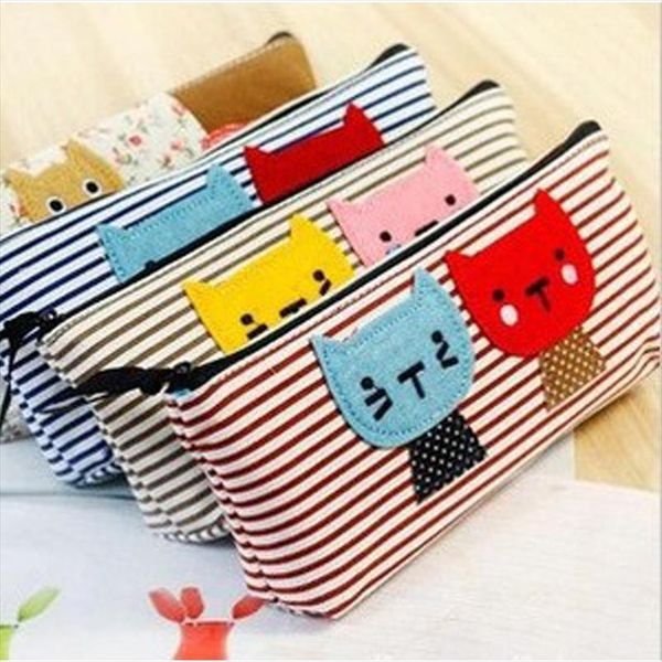мешок женщин марка cat pattern cosmetic bag женщины макияж сумка горячие новые trousse de maquillage fashion travel organizer
мешок женщин марка cat pattern cosmetic bag женщины макияж сумка горячие новые trousse de maquillage fashion travel organizer
