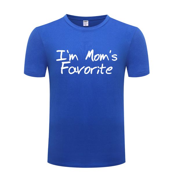 я мама любимый смешной подарок mens men t shirt тенниска 2018 новый короткие рукава o шеи хлопка вскользь тенниска топ tee
я мама любимый смешной подарок mens men t shirt тенниска 2018 новый короткие рукава o шеи хлопка вскользь тенниска топ tee