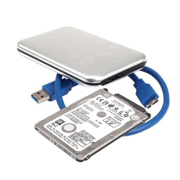 2.5 inch 1tb portable external mobile hard drive usb3.0 5gbps for lap/ desktop
2.5 inch 1tb portable external mobile hard drive usb3.0 5gbps for lap/ desktop