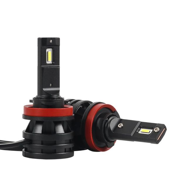 autoleader 1 pair m2 car led headlight bulbs 4800 lumens h1 h4 h7 h8h9h11 90054 90064 9v-32v auto mini headlamp
autoleader 1 pair m2 car led headlight bulbs 4800 lumens h1 h4 h7 h8h9h11 90054 90064 9v-32v auto mini headlamp