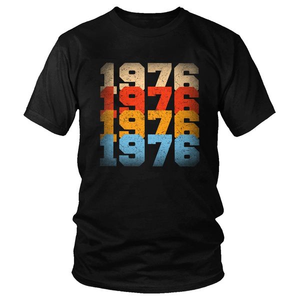 мужчины сделан в 1976 тенниске всех original parts день рождения годовщина футболка hipster с коротким рукавом одежда 100% хлопок tee tops п
мужчины сделан в 1976 тенниске всех original parts день рождения годовщина футболка hipster с коротким рукавом одежда 100% хлопок tee tops п