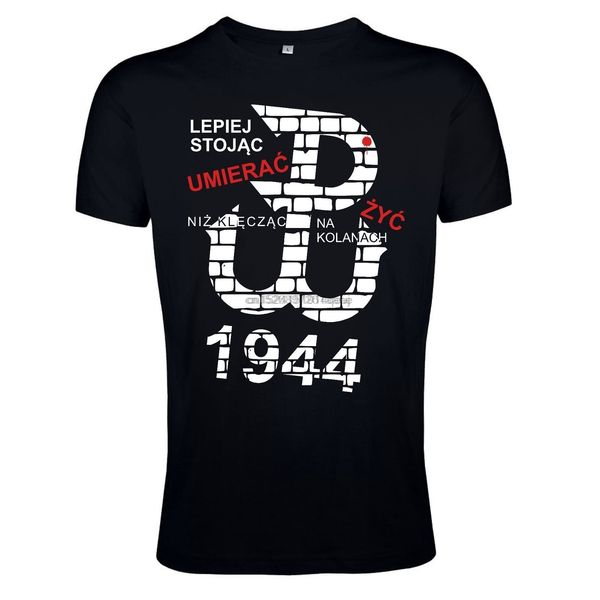 polska walczaca 1944 koszulka patriotyczna польский польский отечественная футболка черная
polska walczaca 1944 koszulka patriotyczna польский польский отечественная футболка черная